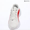 Férfi futócipők Nike Downshifter 14 white/university red/anthracite/black 18