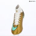Férfi focicipők Nike Mercurial Superfly 11 Academy "Kylian Mbappé" metallic gold/green glow 17