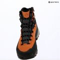 Férfi túracipők La Sportiva TX5 Evo Mid GTX chestnut/grey 13
