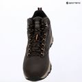 Férfi túracipők REGATTA Amble Boot Waterproof peat/tan 16