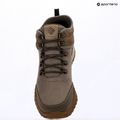 Férfi kirándulócipők Columbia Fairbanks MID V2 wet sand/mud 16