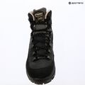 Férfi túracipők Grisport 15011DV3G black 9