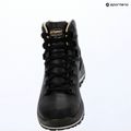 Férfi túracipők Grisport 13701D28T black 9