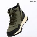 Gyermekcipő BIG STAR UU374001 Khaki 13