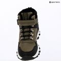 Gyermekcipő BIG STAR UU374004 khaki 13