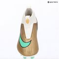 Gyermek focicipők Nike Jr. Mercurial Superfly 11 Academy "Kylian Mbappé" metallic gold/green glow 16
