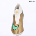 Gyermek focicipők Nike Jr. Mercurial Superfly 11 Academy "Kylian Mbappé" metallic gold/green glow 15