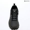 Férfi kirándulócipők Columbia Peakfreak Titanum Outdry dark grey/red oxide 15
