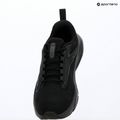 Férfi futócipők Under Armour Surge 5 black/black/anthracite 14