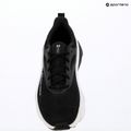 Férfi futócipők Under Armour Rogue 6 black/black/white 11