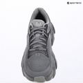 Férfi futócipők Under Armour Halo Runner 2 Titan Gray/Steel/Metallic Silver 14