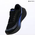 Férfi futócipők Under Armour Velociti Sport black/black/team royal 14
