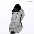 Férfi futócipők Under Armour Velociti Sport mod gray/black/black 14