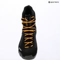 Férfi magashegyi cipők Salewa Ortles 2 MID GTX black/asphalt 15