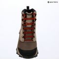 Férfi kirándulócipők Columbia Expeditionist Shield V2 wet sand/red oxide 16