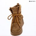 Női hótaposó BIG STAR UU274190 beige 9