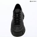 Női cipők Tommy Jeans Platform black 9