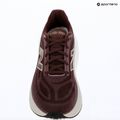 Női futócipők New Balance Fresh Foam More V6 cherry leather/fast track 9