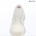 Női futócipők On Cloudswift 4 white/sunstone 9