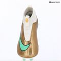 Gyermek focicipők Nike Jr. Mercurial Superfly 11 Academy "Kylian Mbappé" metallic gold/green glow 15