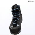 Női magashegyi cipők La Sportiva Aequalibrum Trek GTX carbon/limestone 13