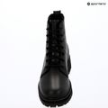 Férfi cipők Timberland Britton Drive Mid Lace black full grain 9