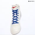 Birkozócipők Nike Footsweep 2 white/univ red-royal 9