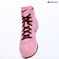 Birkozócipők Nike Footsweep 2 pink rise/univerisity red/mystic dates 9