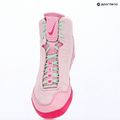 Birkozócipők Nike Inflict 4 pink foam/desert pink/pink rise/rrtic green 9