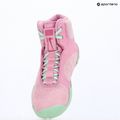 Birkozócipők Nike Tawa pink foam/pink rise/arctic green/desert pink 9