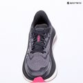 Női futócipők HOKA Skyward X 2 squid ink/neon gragonfruit 18