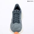 Női futócipők Hoka Clifton 11 faded navy/glimmering blue 16