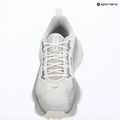 Női edzőcipők Under Armour Pulse white/distant gray/distant gray 14