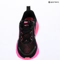 Női futócipők Nike Vomero 18 black/hyper pink/laser crimson/black 17