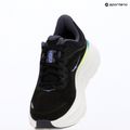 Női futócipők HOKA Bondi 9 black/neon dragonfruit 15