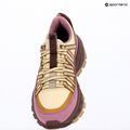 Női kirándulócipők Jack Wolfskin Wild Hike Texapore Low Vanilla Cream 18