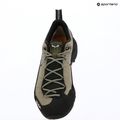 Női megközelítő cipők Salewa Wildfire Leather 2 GTX shadow/black 15