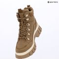 Női cipők Lee Cooper LCJ-26-31-4582LA it.brown 10