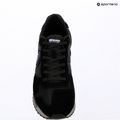 Férfi cipők Blauer USA F6QUEENS05 black 10
