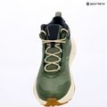 Férfi túracipők HOKA Transport Hike GTX nettle leaf/alabaster 18