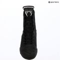 Boxcipő Venum Elite Neo Boxing black/white 14