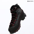 Férfi túracipők La Sportiva Aequalibrum Trek GTX redwood/gravel 13
