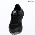 Női kirándulócipők Mammut Girun II Low GTX 2026 black/alloy 16