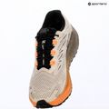 Női futócipők Salomon Aero Blaze 4 GRVL GTX rainy day/black 14