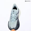 Női futócipők HOKA Mach X 3 glimmering blue/varsity navy 17