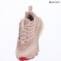 Női futócipők HOKA Stinson 8 pink opal/alabaster 18