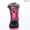 Gyerek hótaposó Lee Cooper LCJ-26-44-4570K fuchsia 11