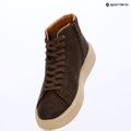 Férfi cipők Blauer USA F6BUCK08 brown 10