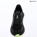 Férfi futócipők HOKA Skyward X 2 carbon black/neon nebula 18