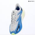 Férfi futócipők HOKA Mach X 3 cosmic grey/virtual blue 18